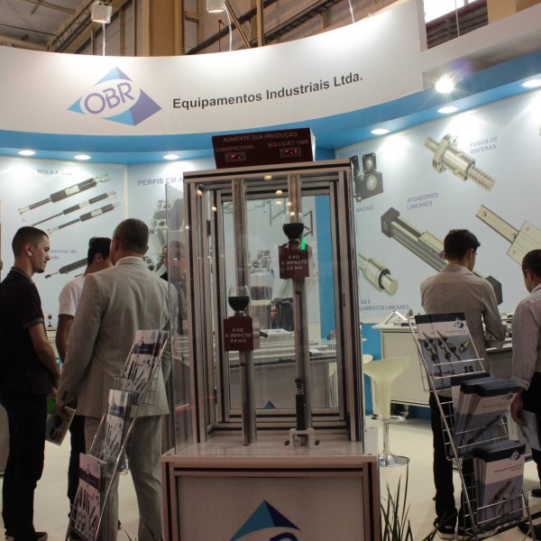 Intermach - 2017