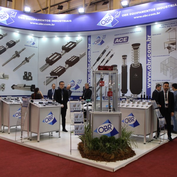 Intermach - 2019