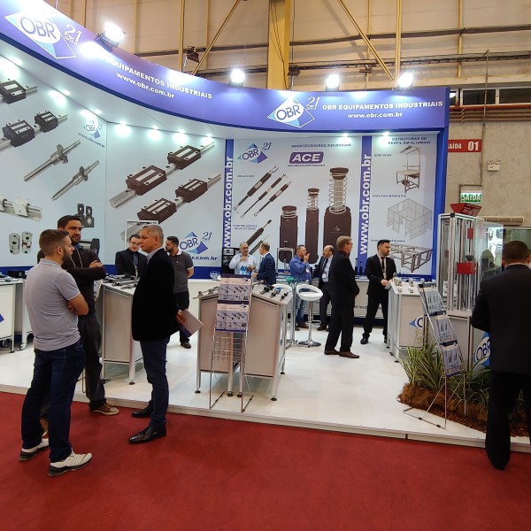 Intermach - 2019