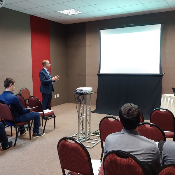 Intermach - 2019