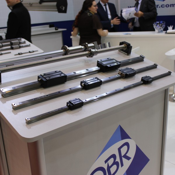 Intermach - 2019
