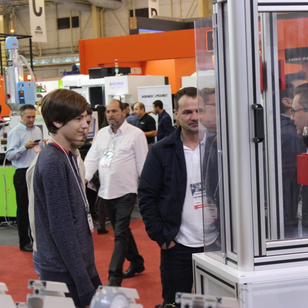 Intermach - 2019