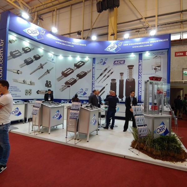 Intermach - 2019